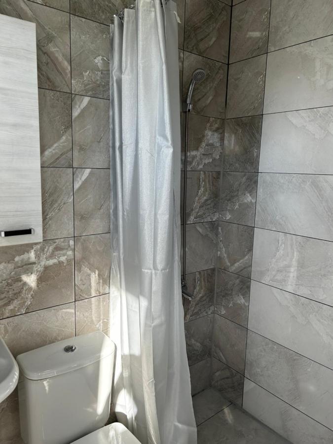 Na Shapsug Guest House Gagra Exteriör bild